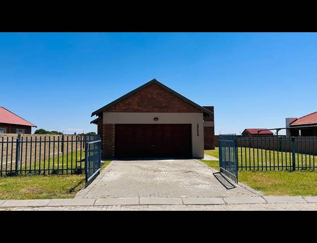 3 BEDROOM HOUSE FOR SALE IN WATERKLOOF